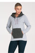 Sweatshirt model 201458